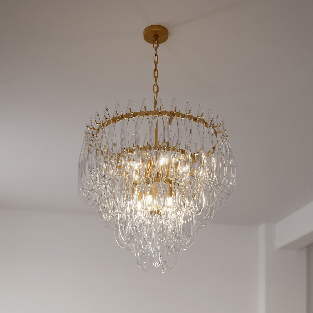 Glassara Pendant