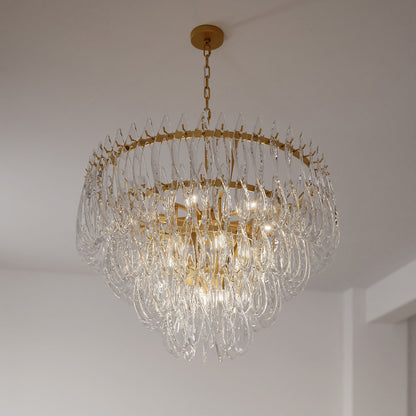 Glassara Pendant