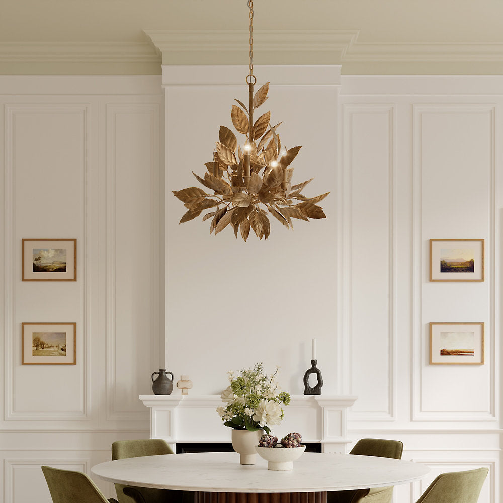 Seraphine Chandelier