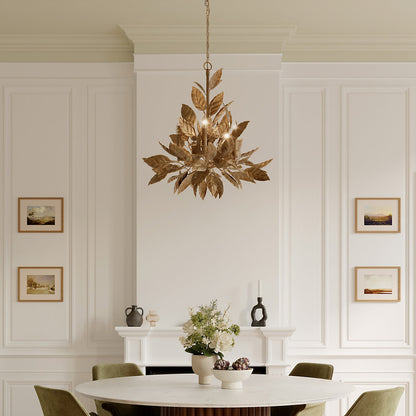 Seraphine Chandelier