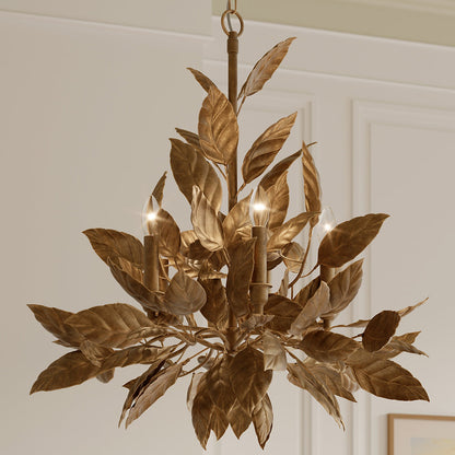 Seraphine Chandelier