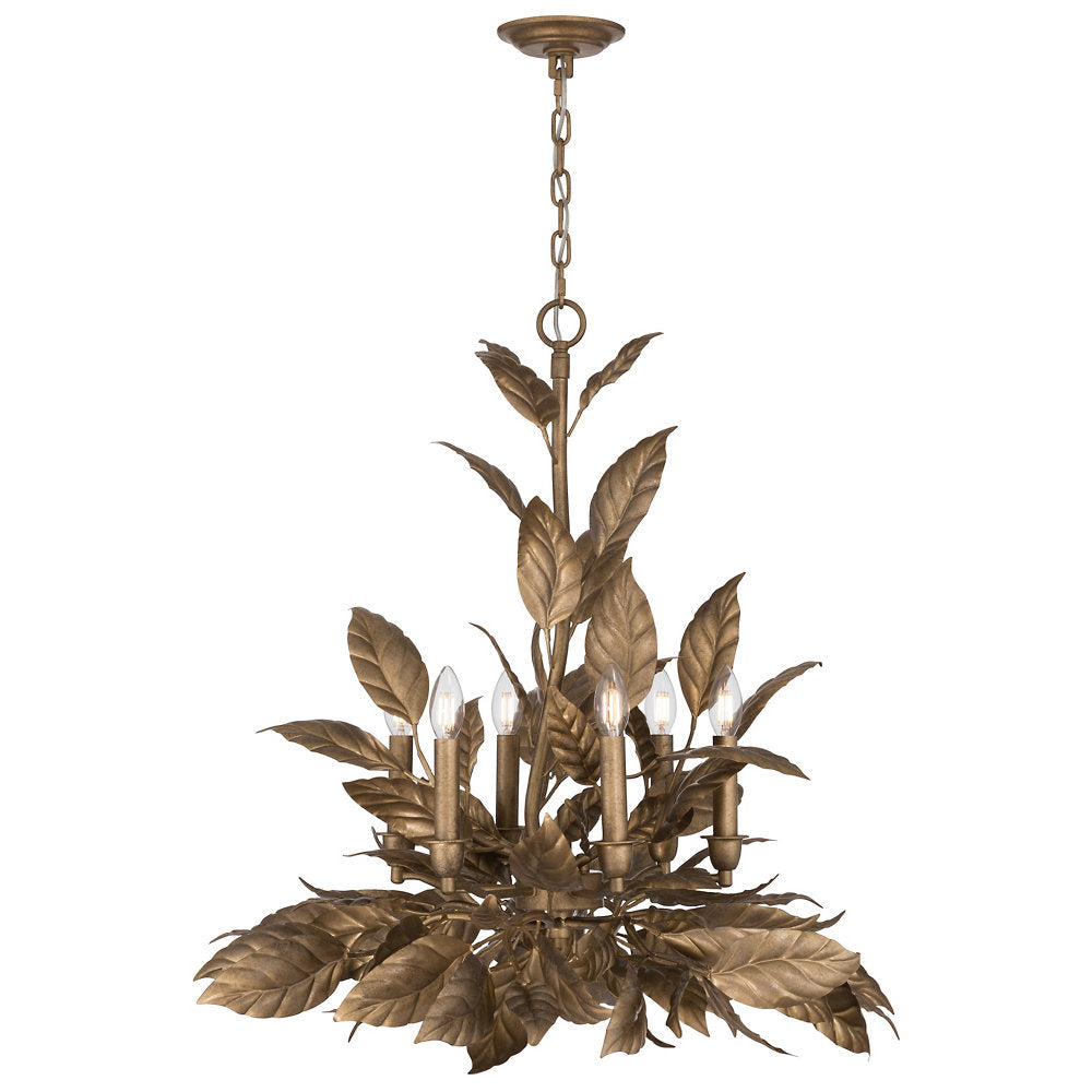 Seraphine Chandelier