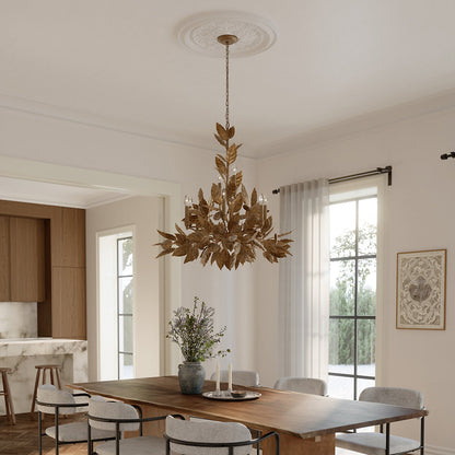 Seraphine Chandelier
