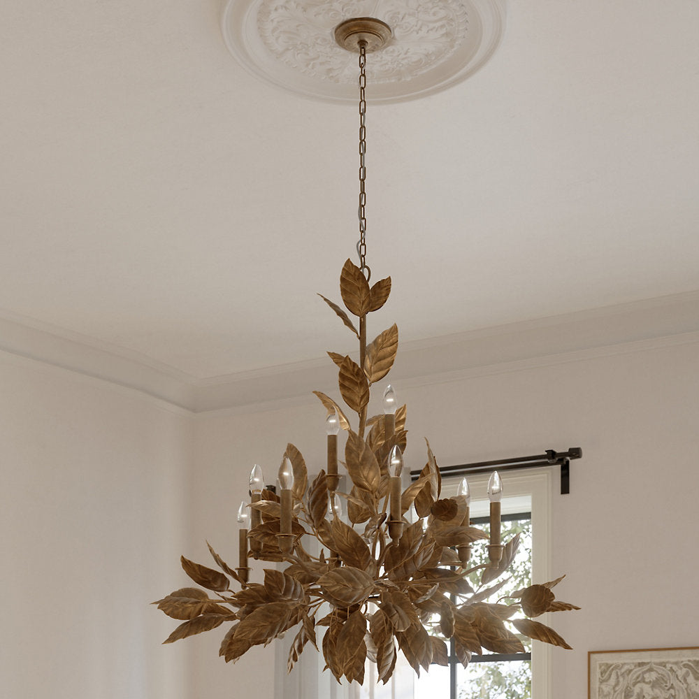 Seraphine Chandelier