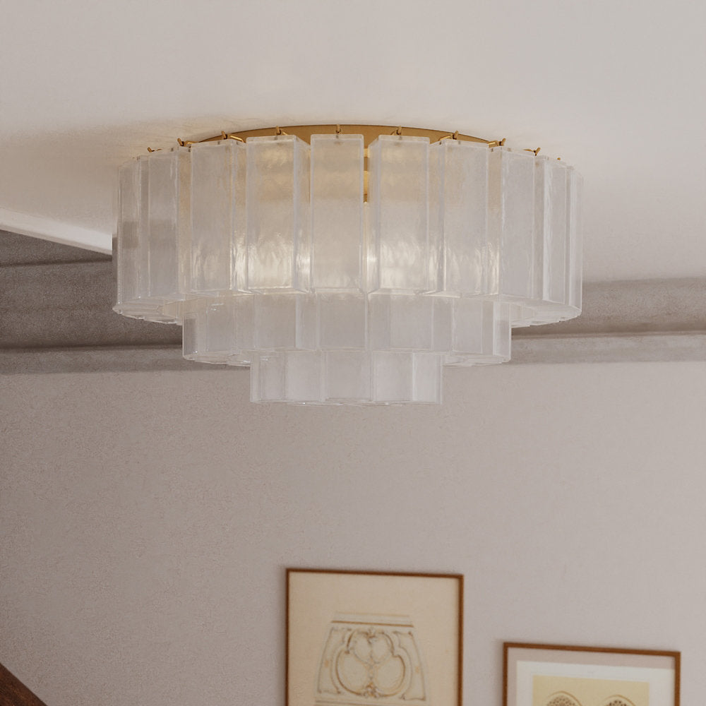 Torvento Flushmount