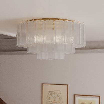 Torvento Flushmount