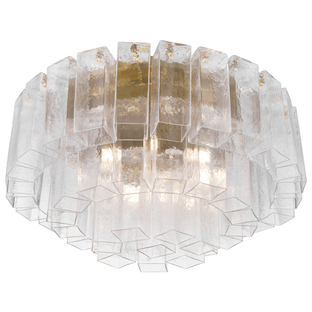 Torvento Flushmount