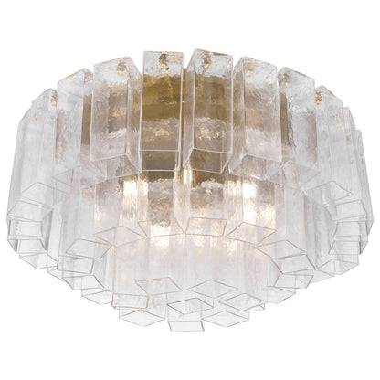 Torvento Flushmount