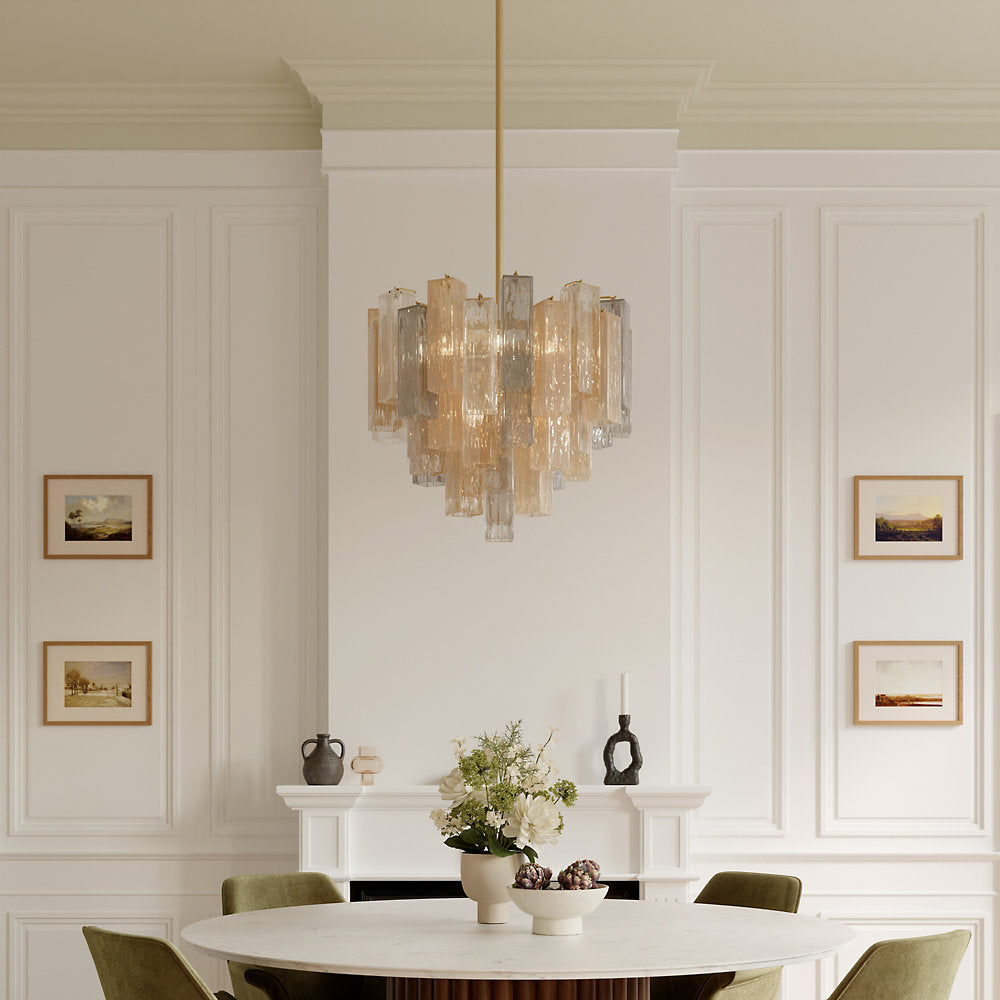 Torvento Pendant