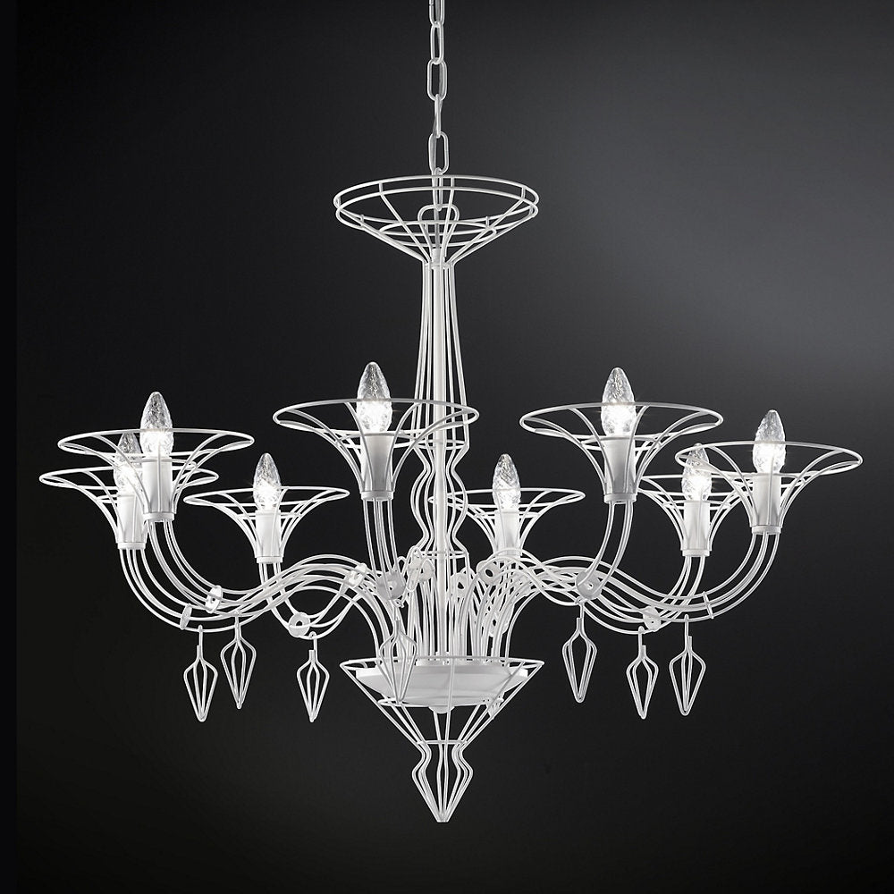 Dedalo Chandelier
