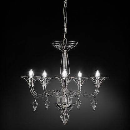 Dedalo Chandelier