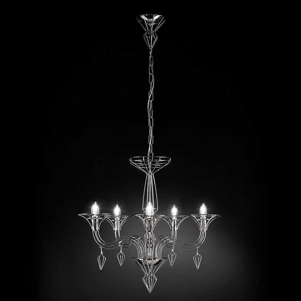 Dedalo Chandelier