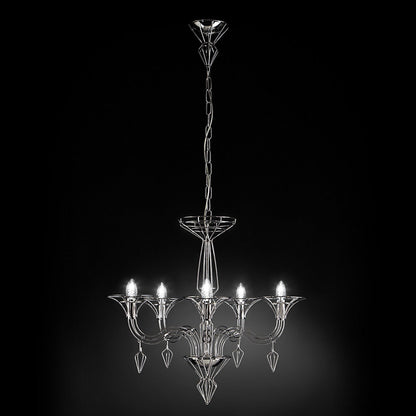 Dedalo Chandelier