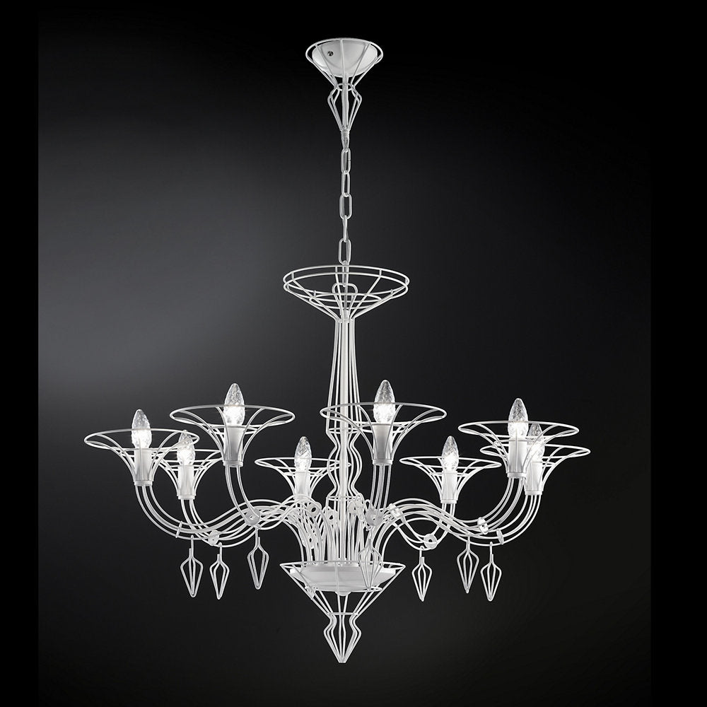 Dedalo Chandelier