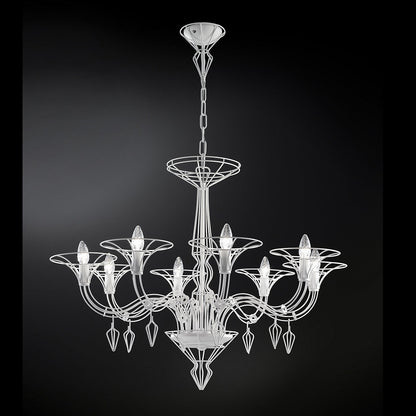 Dedalo Chandelier