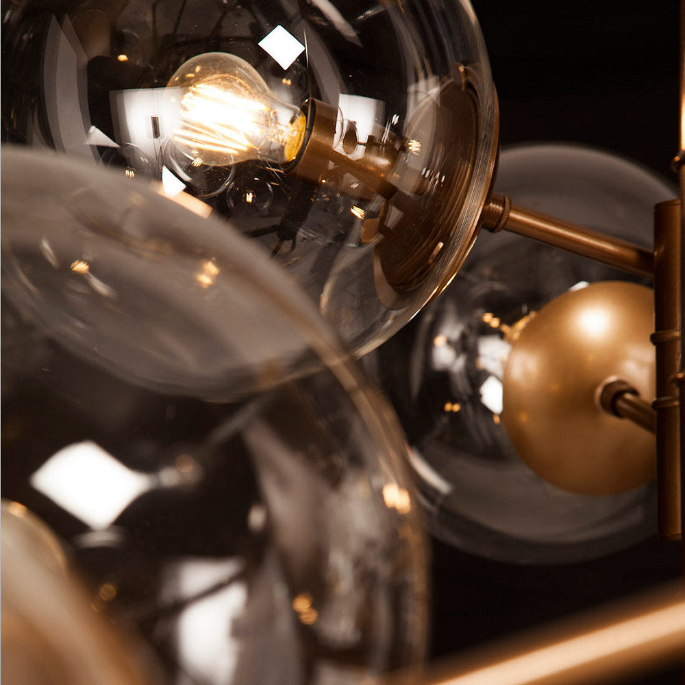Global Chandelier