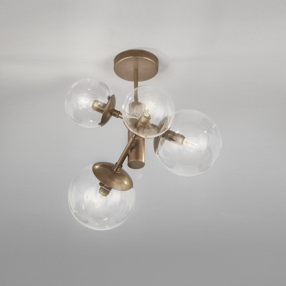 Global Chandelier