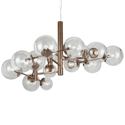 Global Large Chandelier