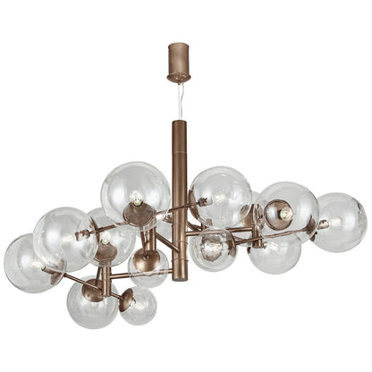 Global Large Chandelier