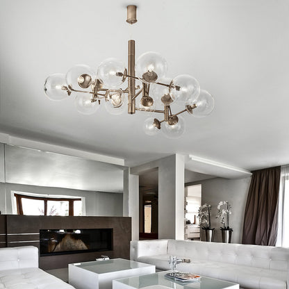 Global Large Chandelier
