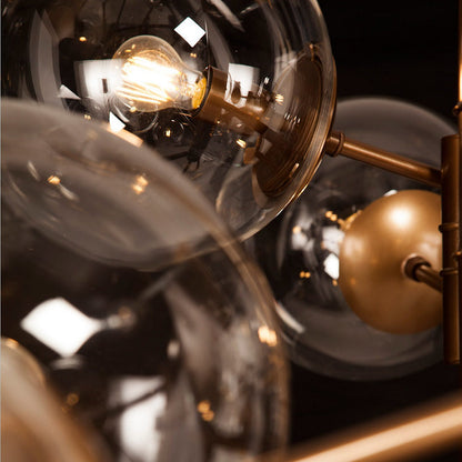 Global Large Chandelier