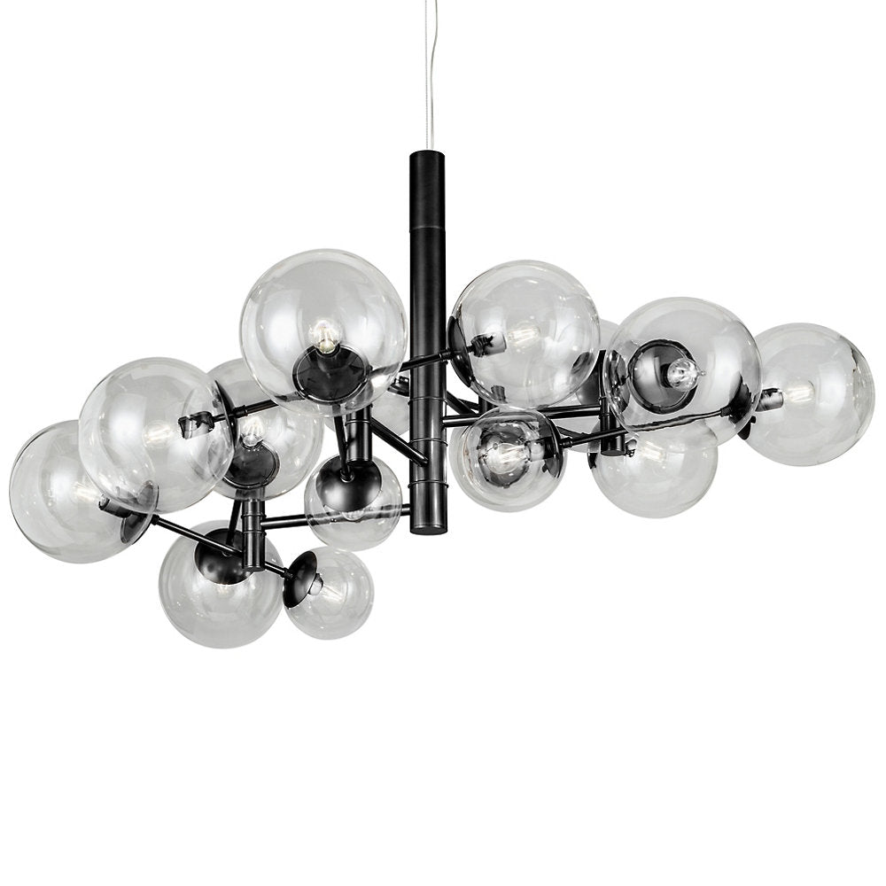 Global Large Chandelier