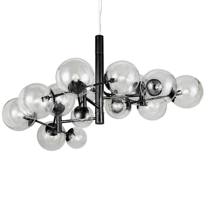 Global Large Chandelier