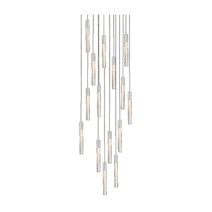 Magic LED Multi-Light Chandelier