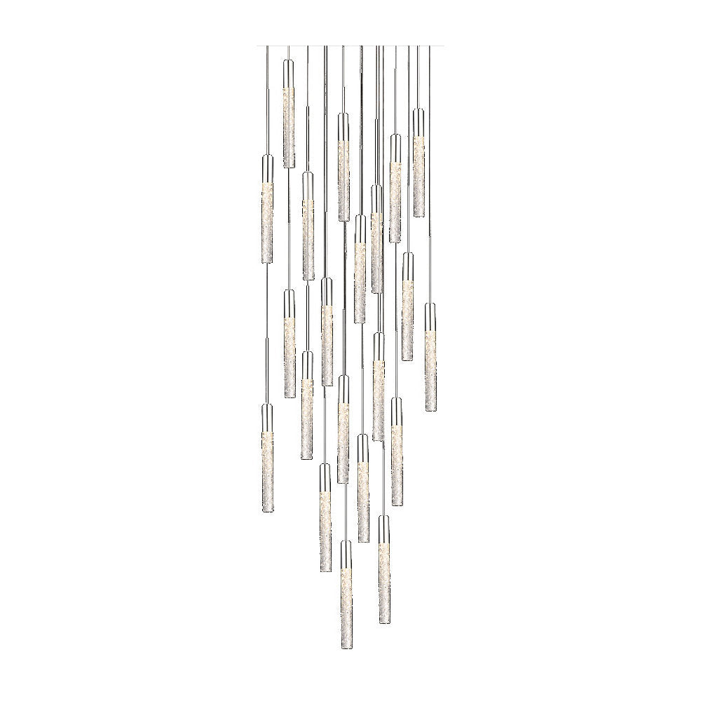 Magic LED Multi-Light Chandelier