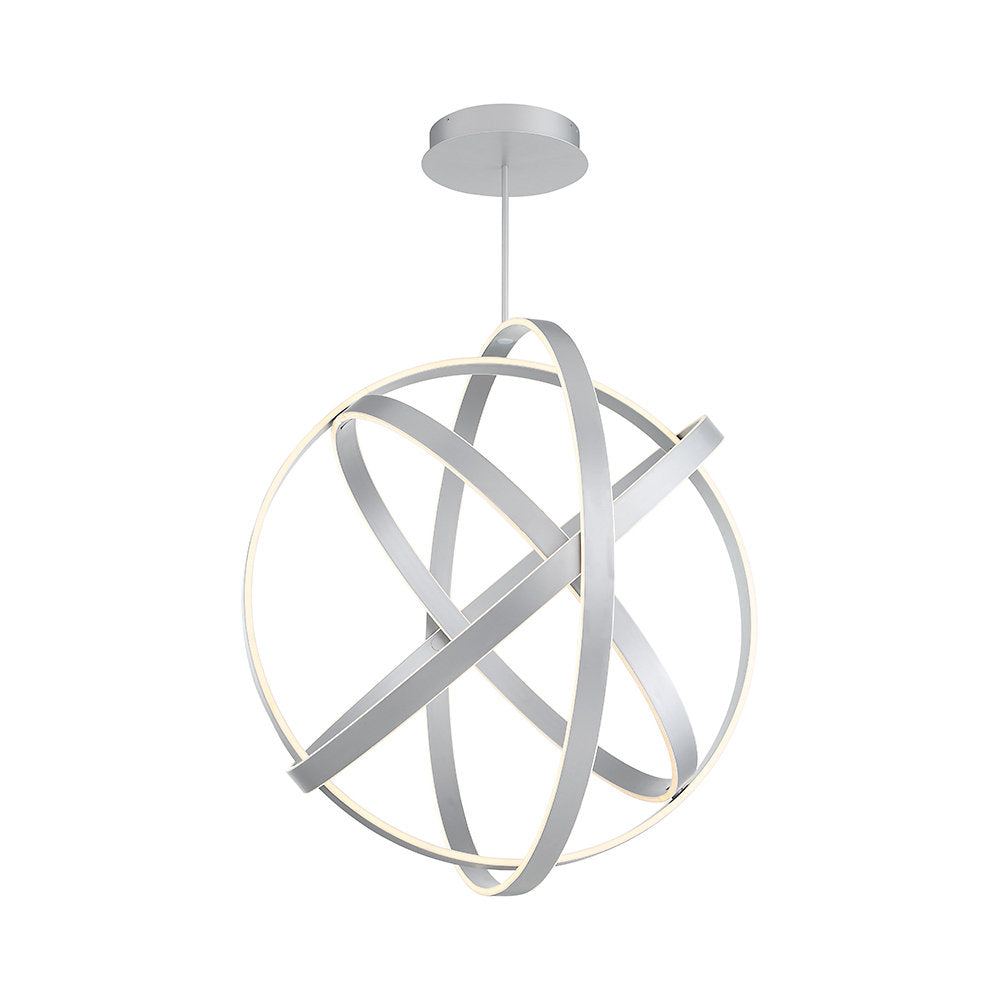 Kinetic LED Pendant