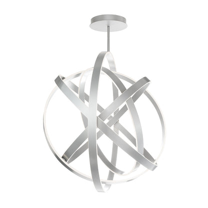 Kinetic LED Pendant