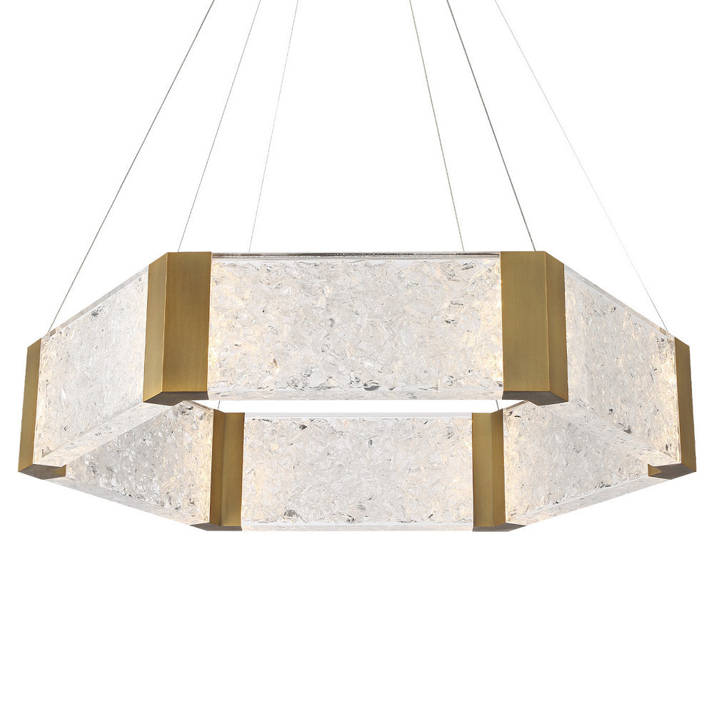Forever LED Chandelier
