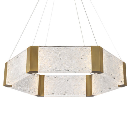 Forever LED Chandelier