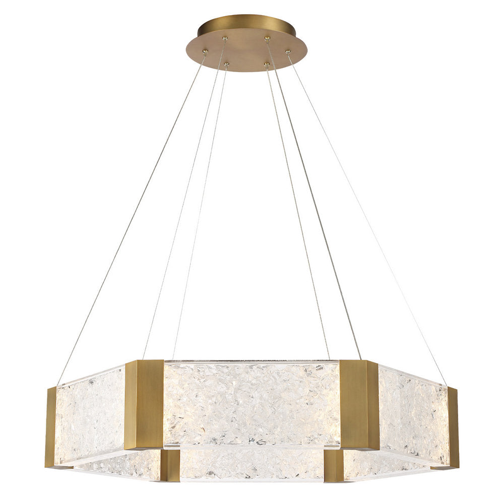 Forever LED Chandelier