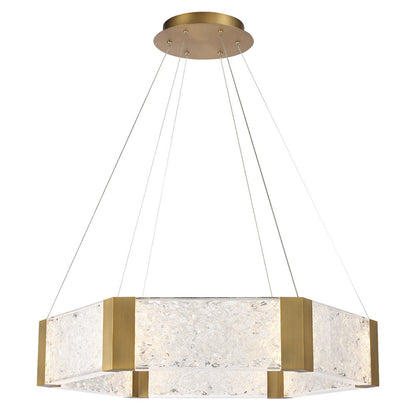 Forever LED Chandelier
