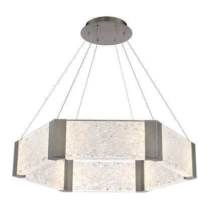Forever LED Chandelier