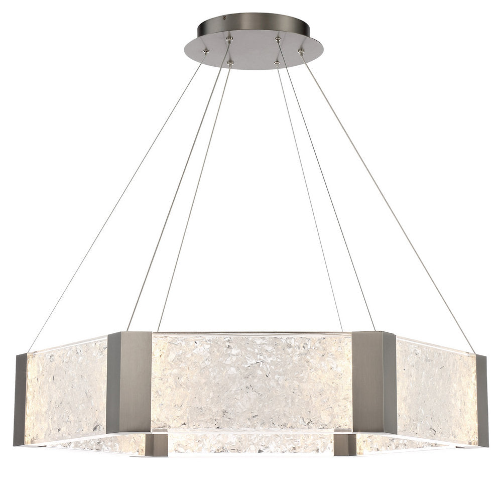 Forever LED Chandelier
