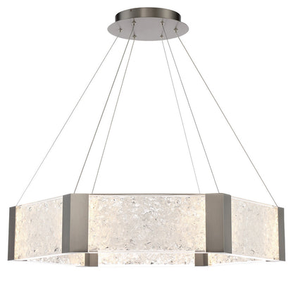 Forever LED Chandelier
