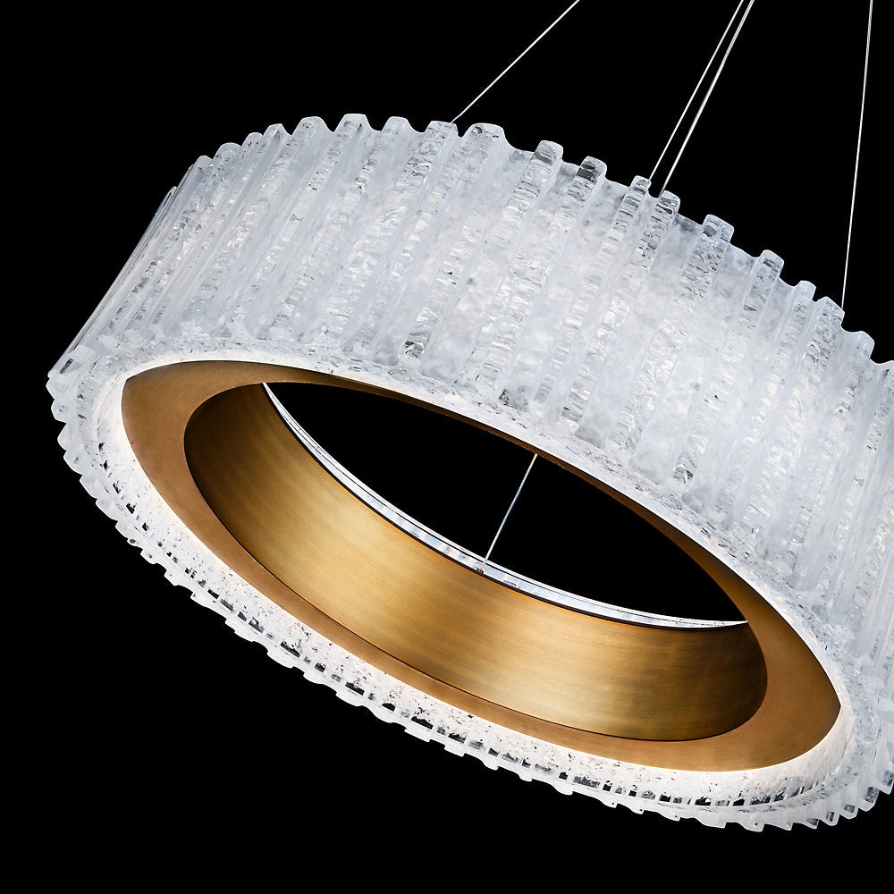 Rhiannon LED Chandelier