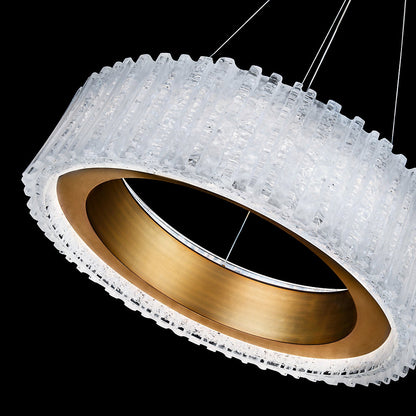 Rhiannon LED Chandelier