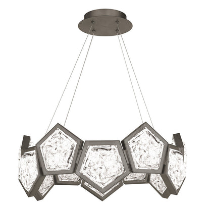 Starlight Starbright LED Chandelier