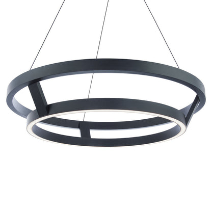 Imperial LED Chandelier
