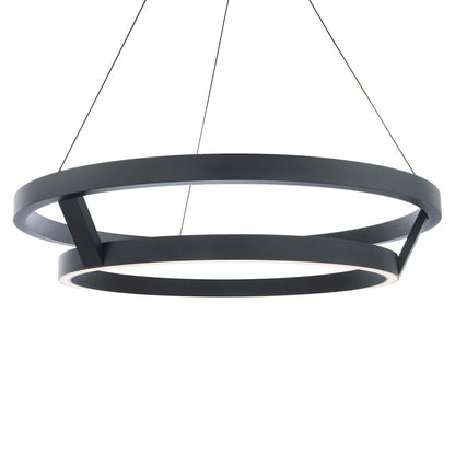 Imperial LED Chandelier