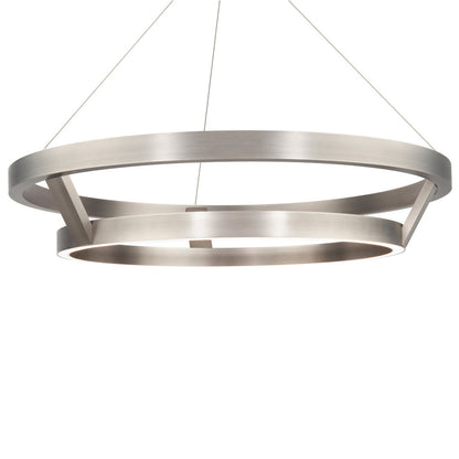Imperial LED Chandelier