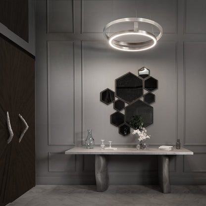 Imperial LED Chandelier