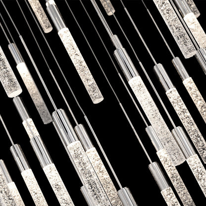 Magic Square Multi Light LED Pendant