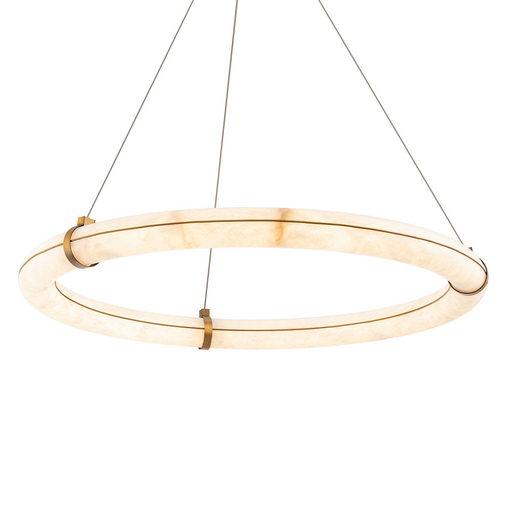 Clique LED Pendant