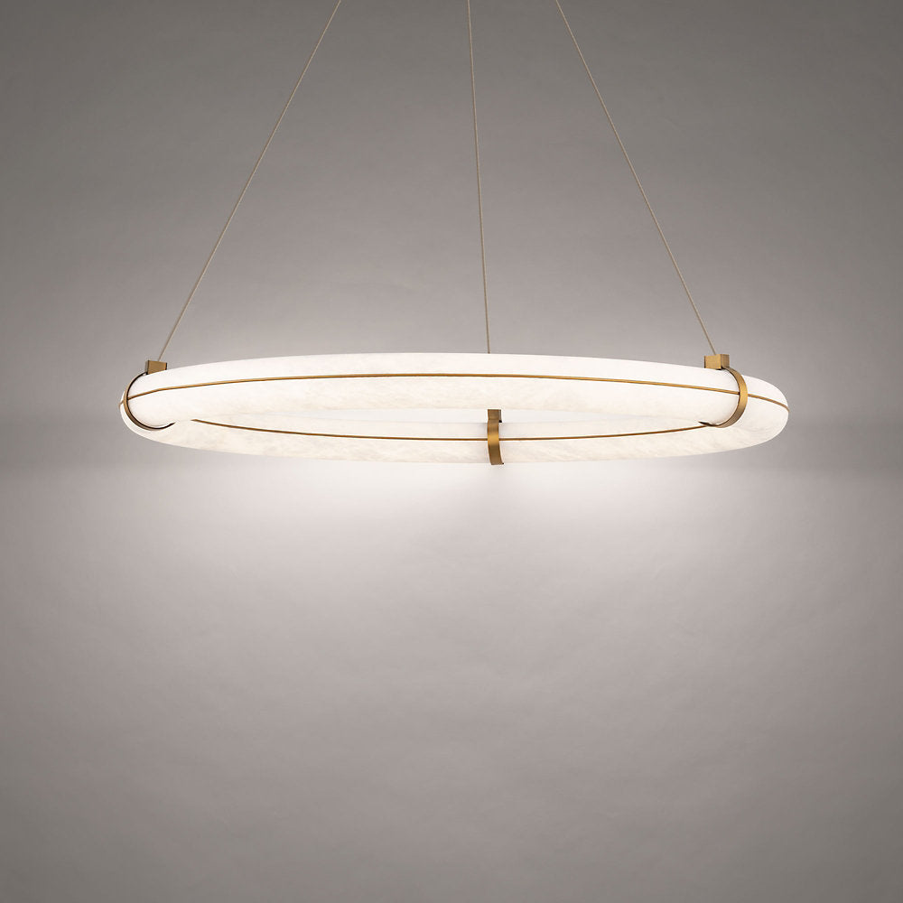 Clique LED Pendant