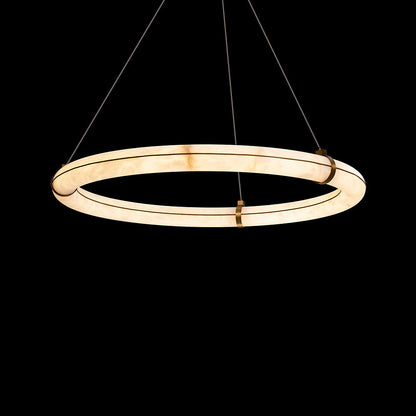 Clique LED Pendant