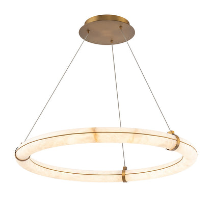 Clique LED Pendant